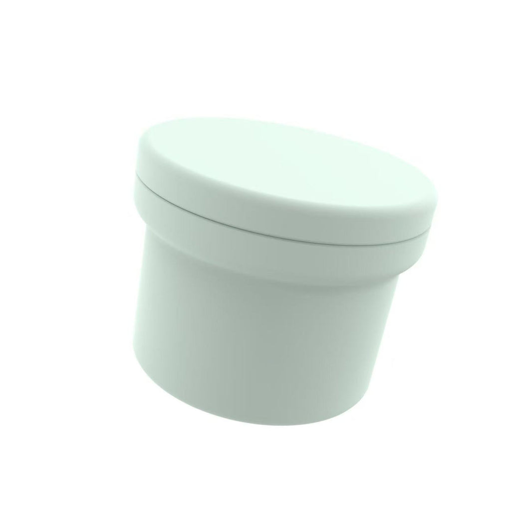 Magnetic Closure Kitchen Spice Container