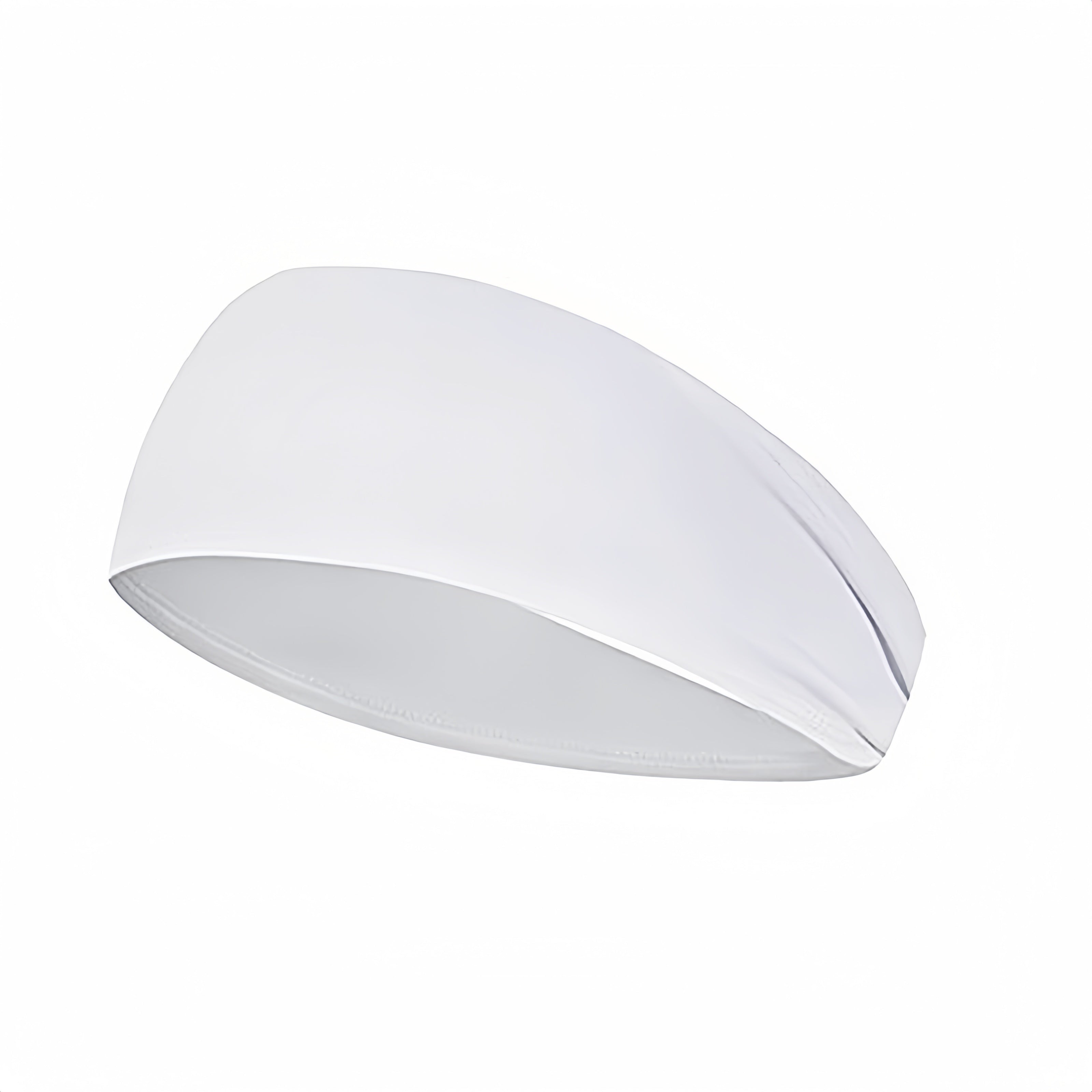 Sweat-Absorbing Headband