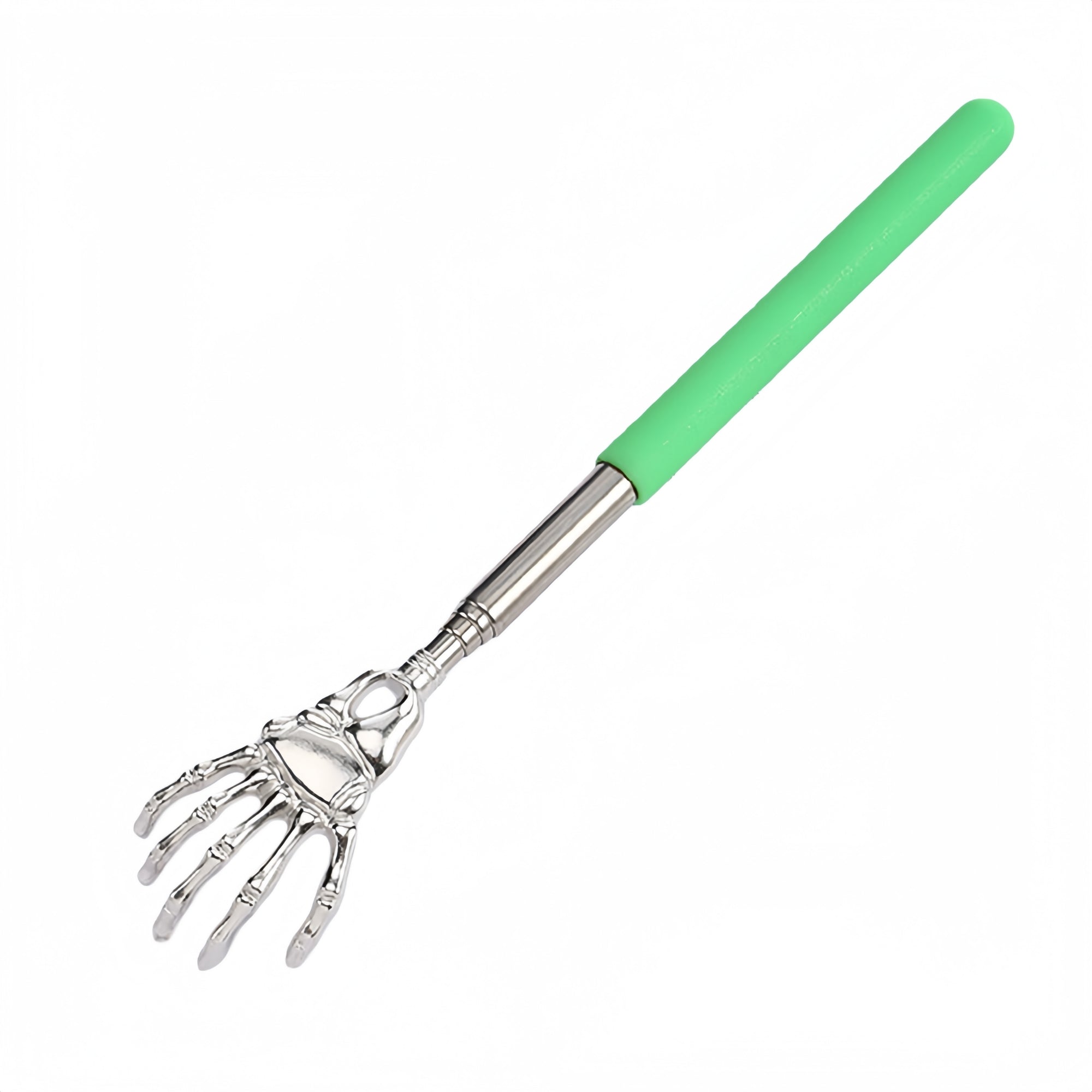 Stainless Steel Portable Telescopic Back Scratcher