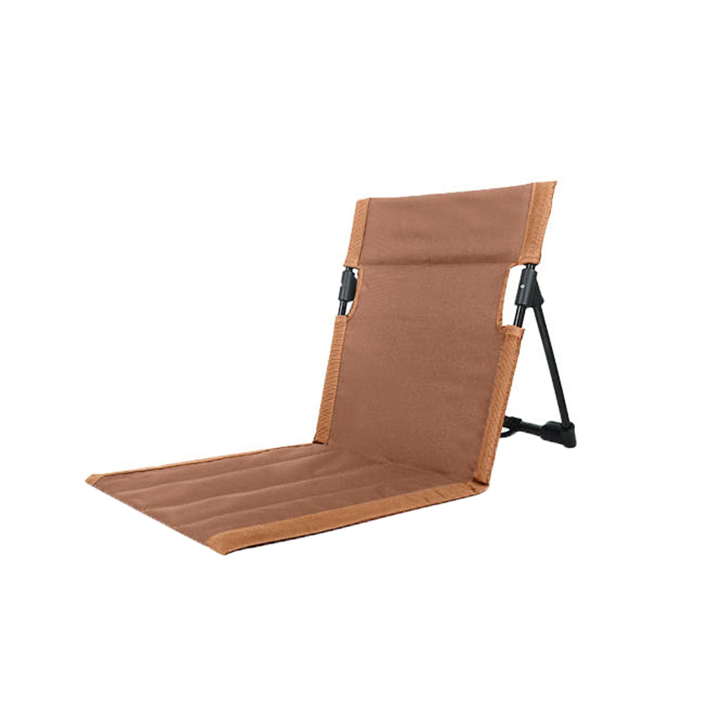 Outdoor Camping Back Up Chair