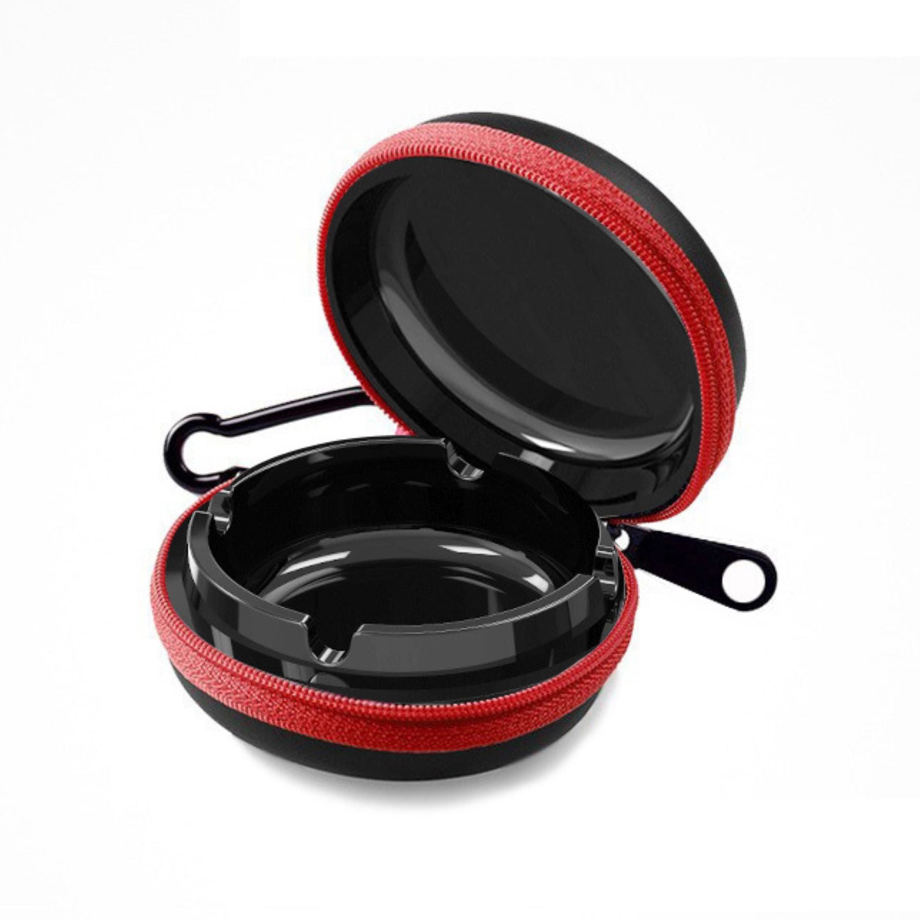Portable Pocket Ashtray