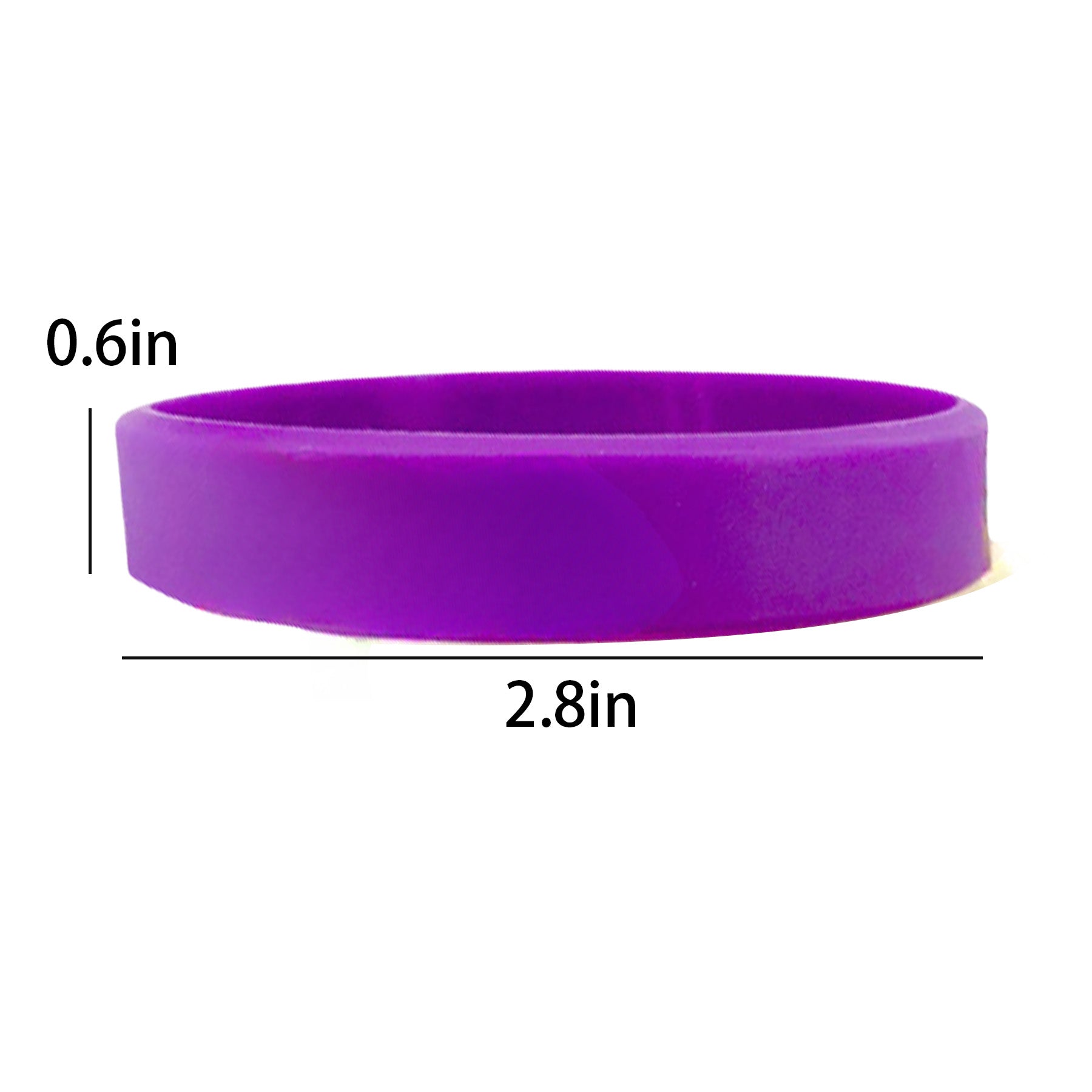 Sport Silicone Bracelet
