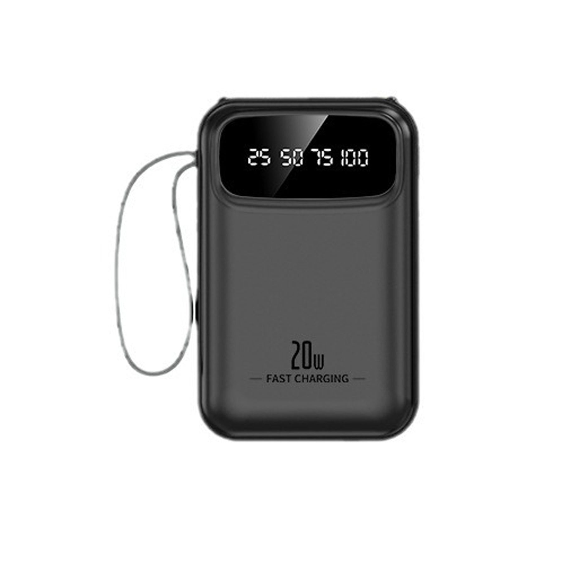 10000Mah Portable Power Bank