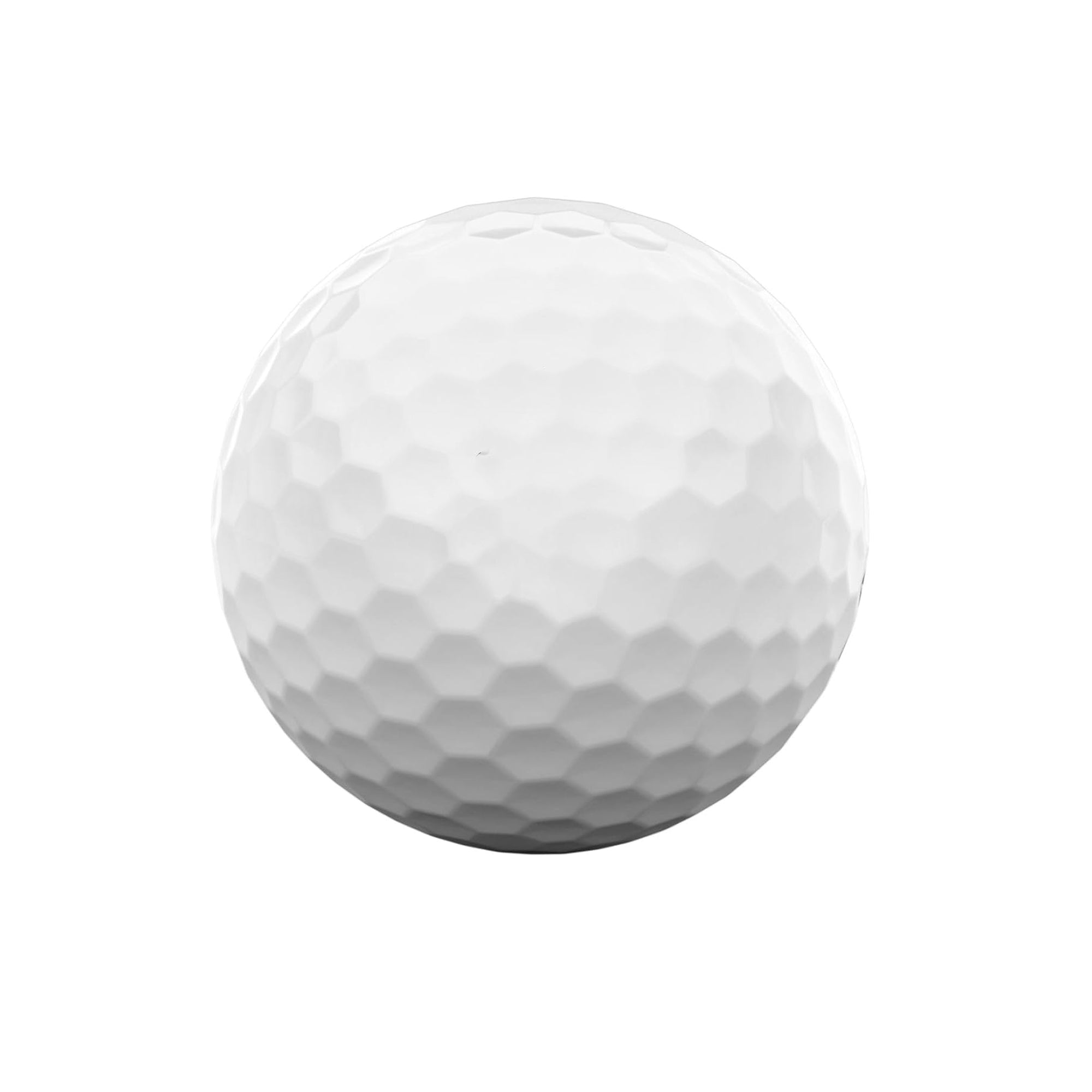 Dual-Layer Golf Ball