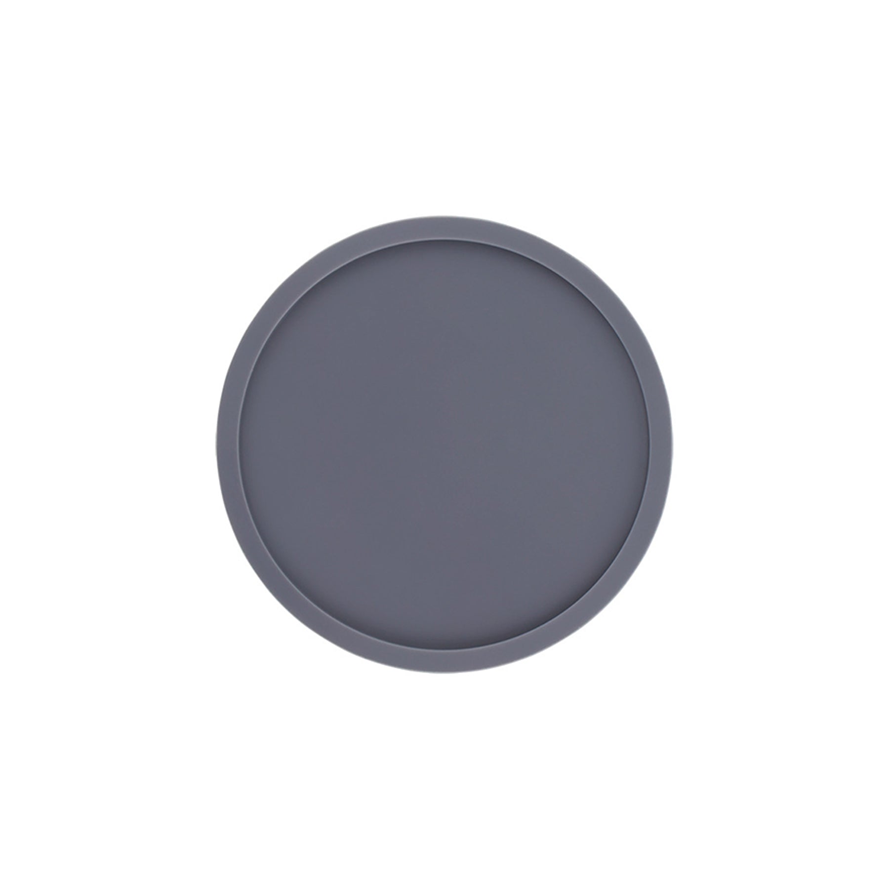 Silicone Drink Coasters
