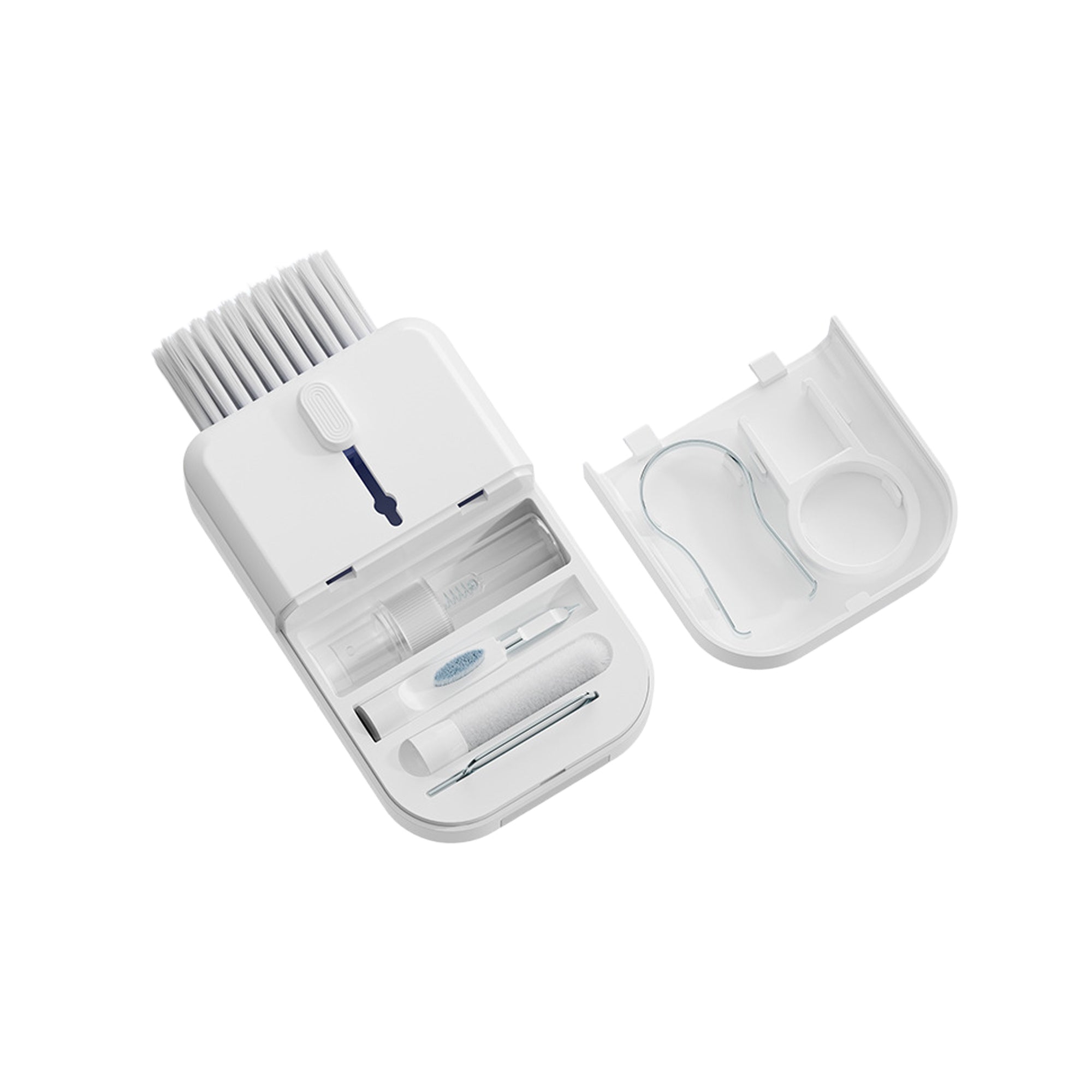 Multi-Functional Cleaning Brush Set