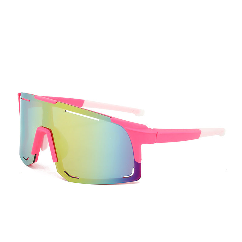 Windproof Sunglasses For Outdoor Sports