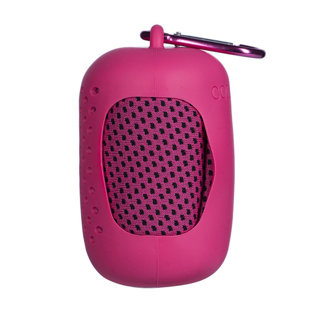 Portable Quick-Drying Fitness Towel