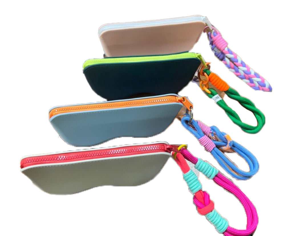 Stylish Sunglasses Storage Pouch