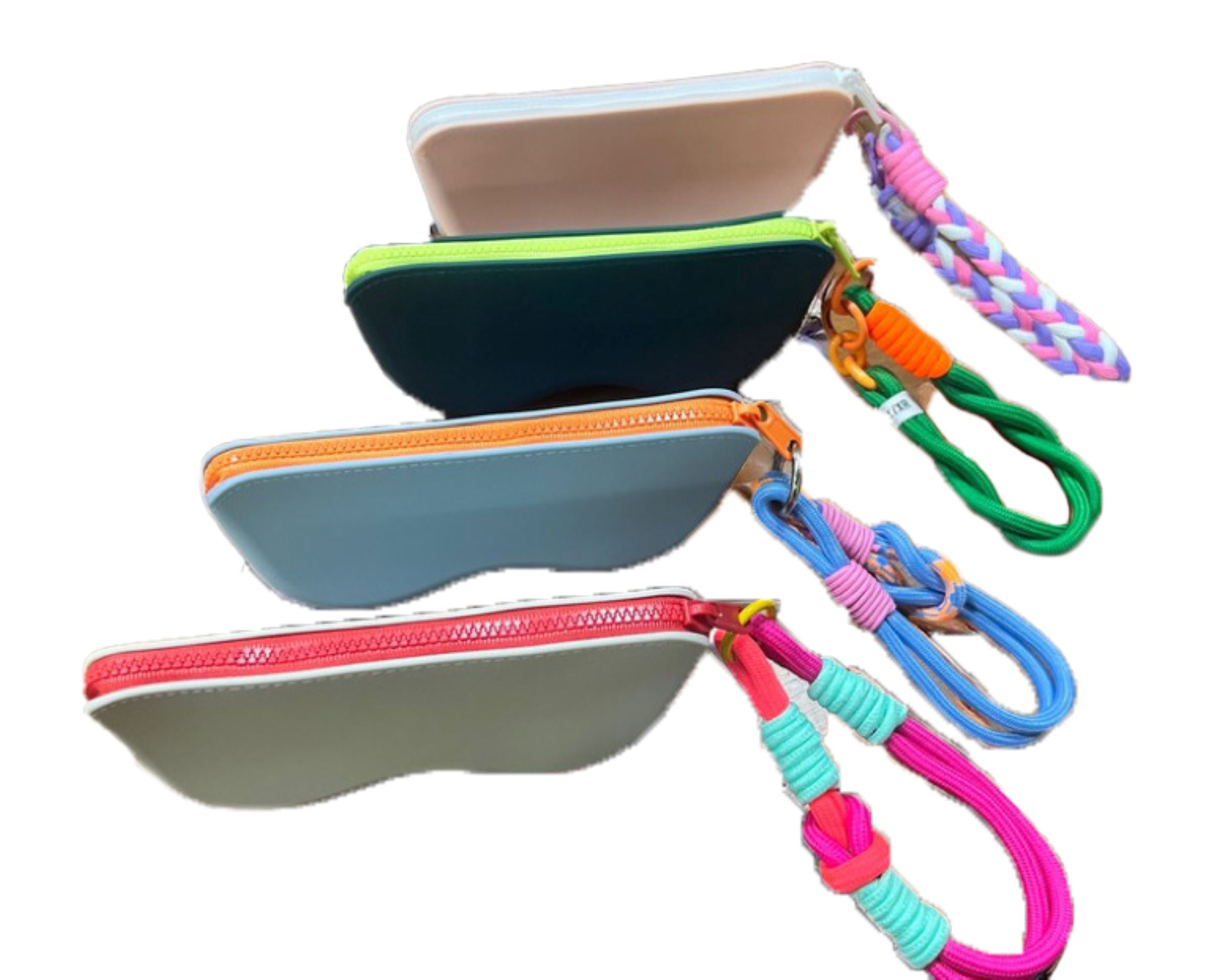 Stylish Sunglasses Storage Pouch