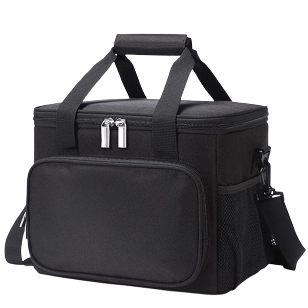Outdoor Large Capacity Insulated Bag Cold Picnic Bag