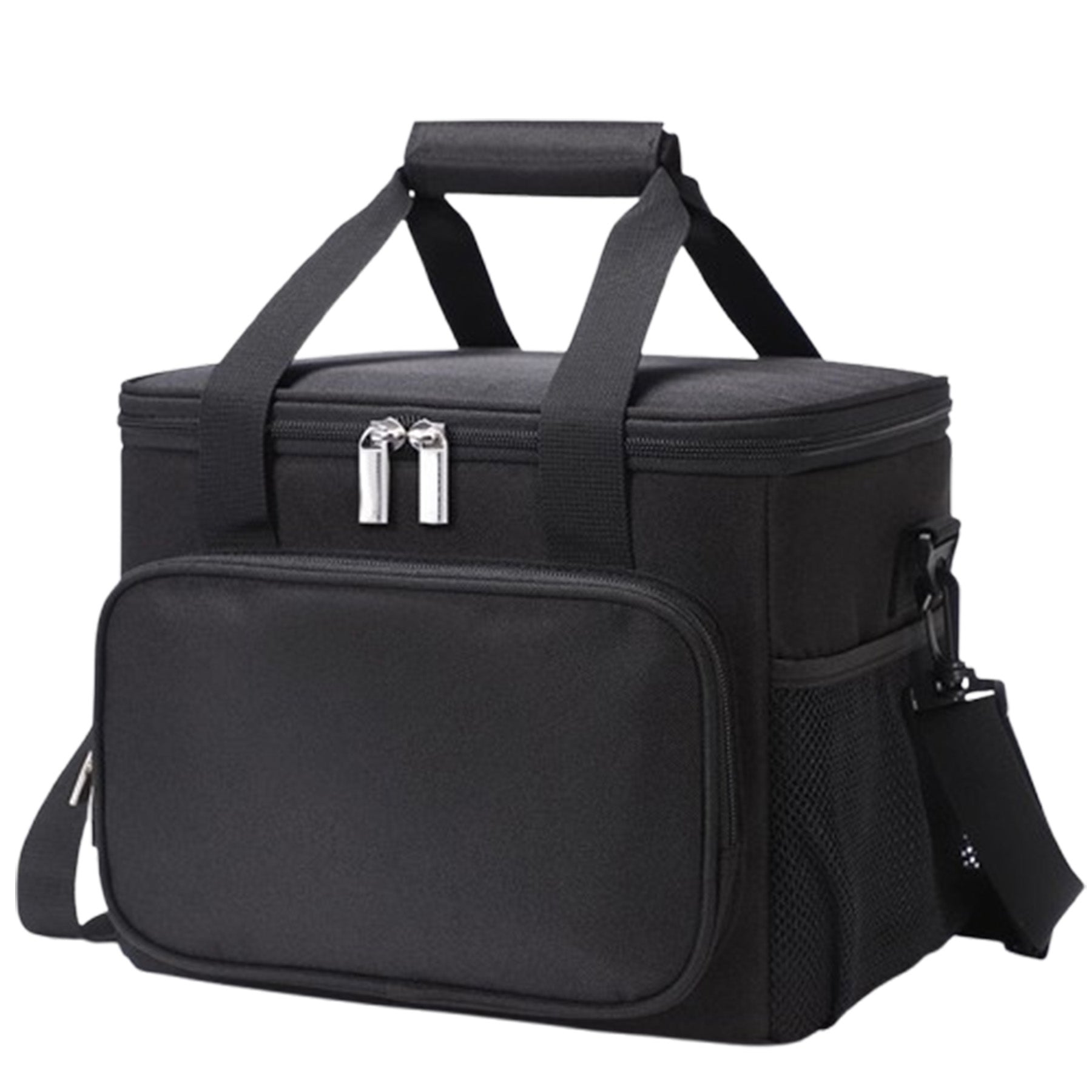 Outdoor Large Capacity Insulated Bag Cold Picnic Bag