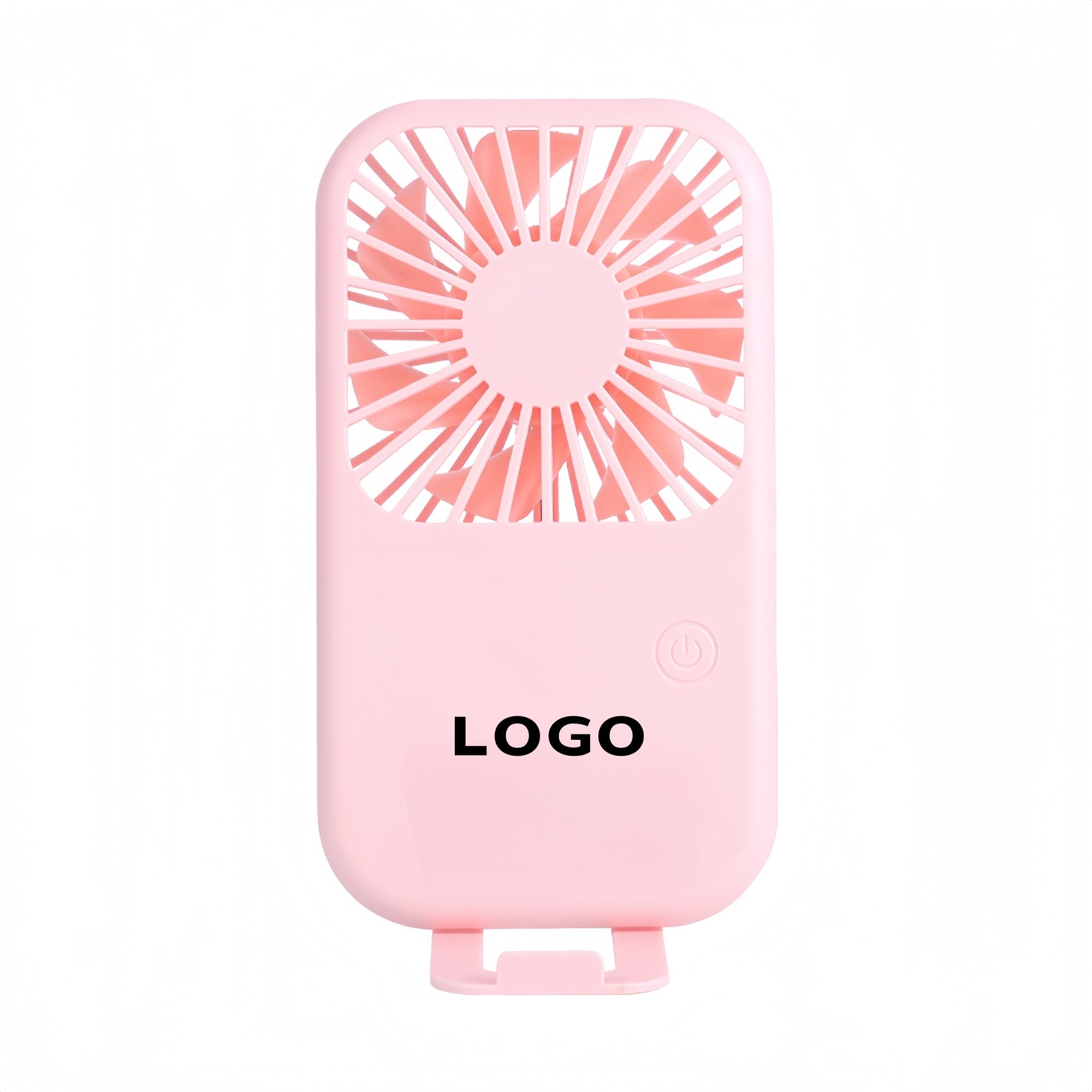 Handheld Small Fan with Stand