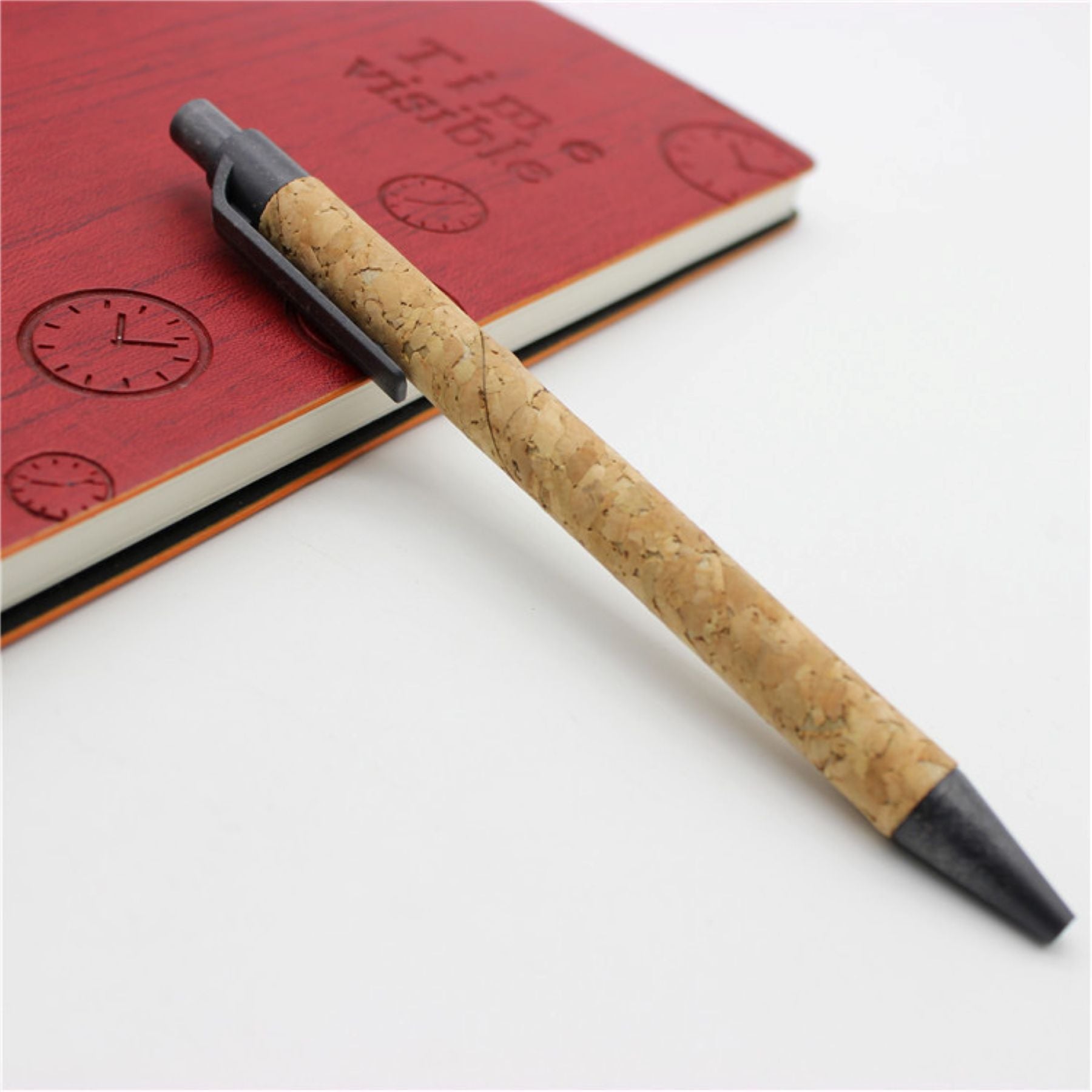 Wheat Straw Ballpoint Pen
