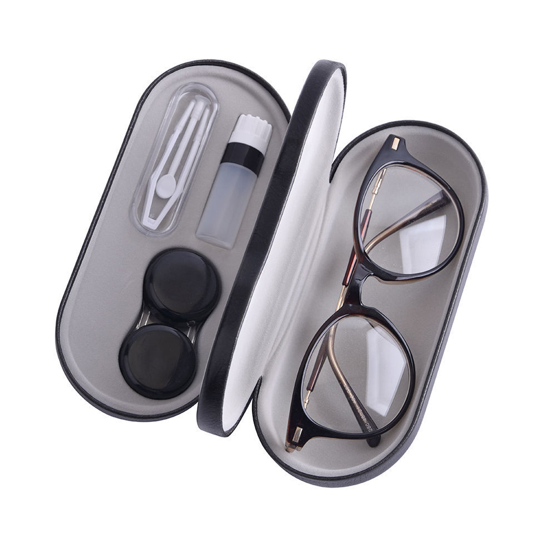 2-in-1 Glasses Case