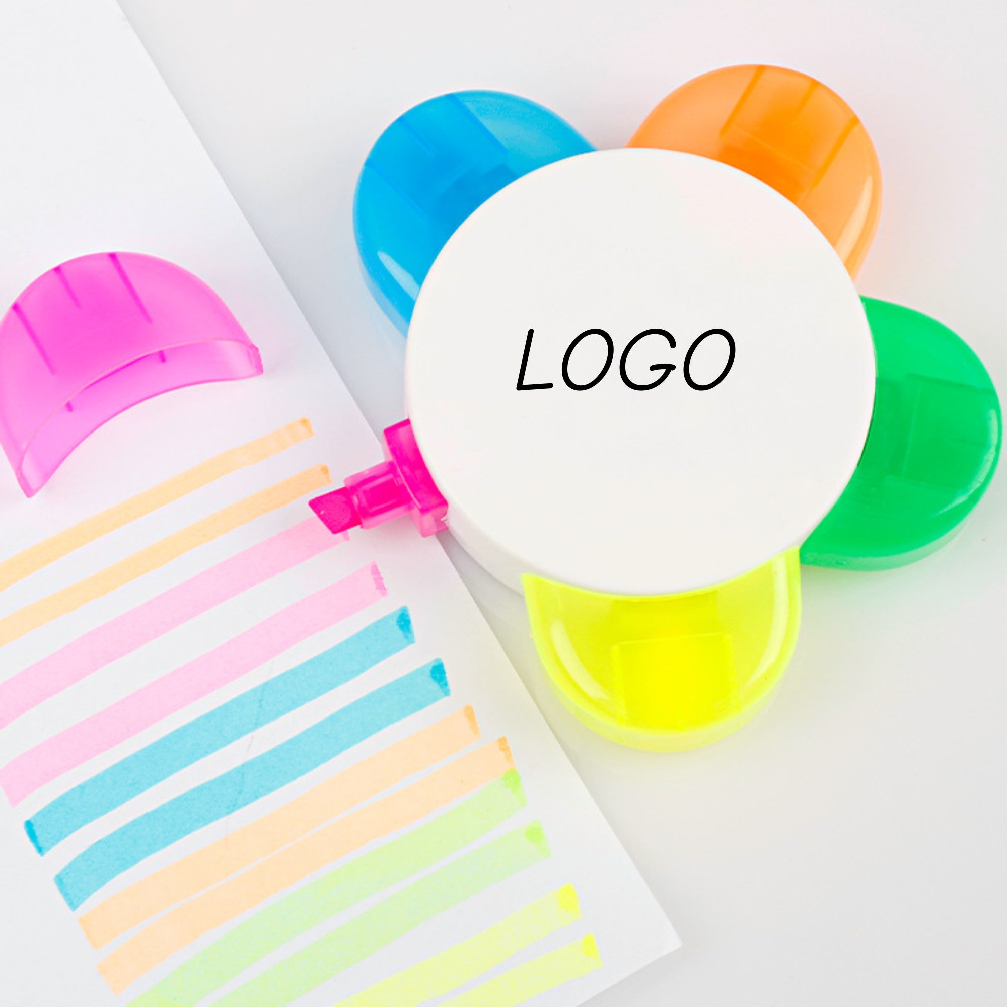 Flower Power Highlighter