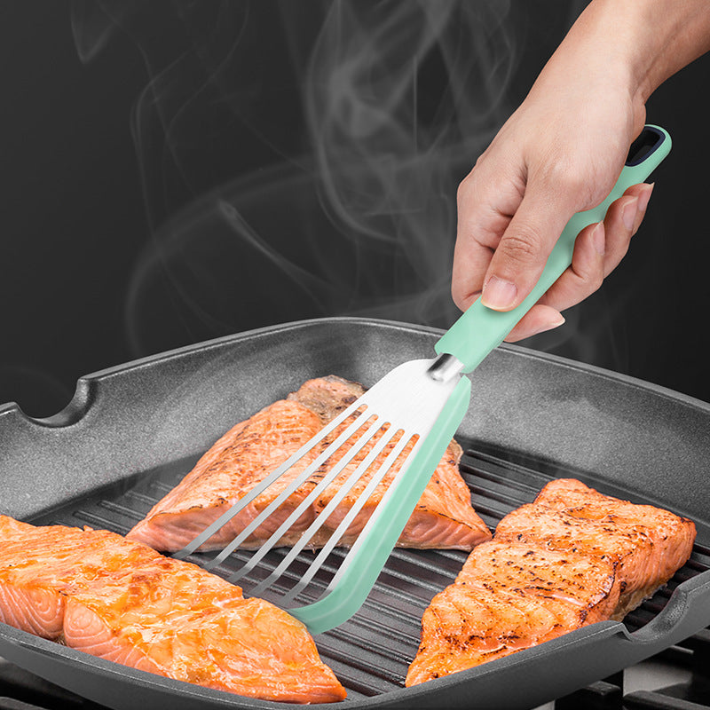 Silicone Spatula