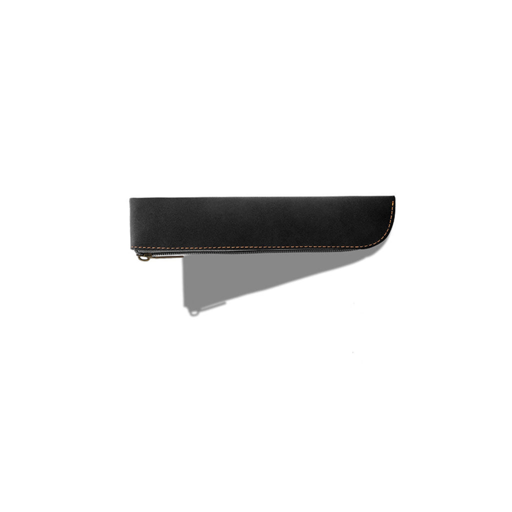 Leather Pencil Pouch