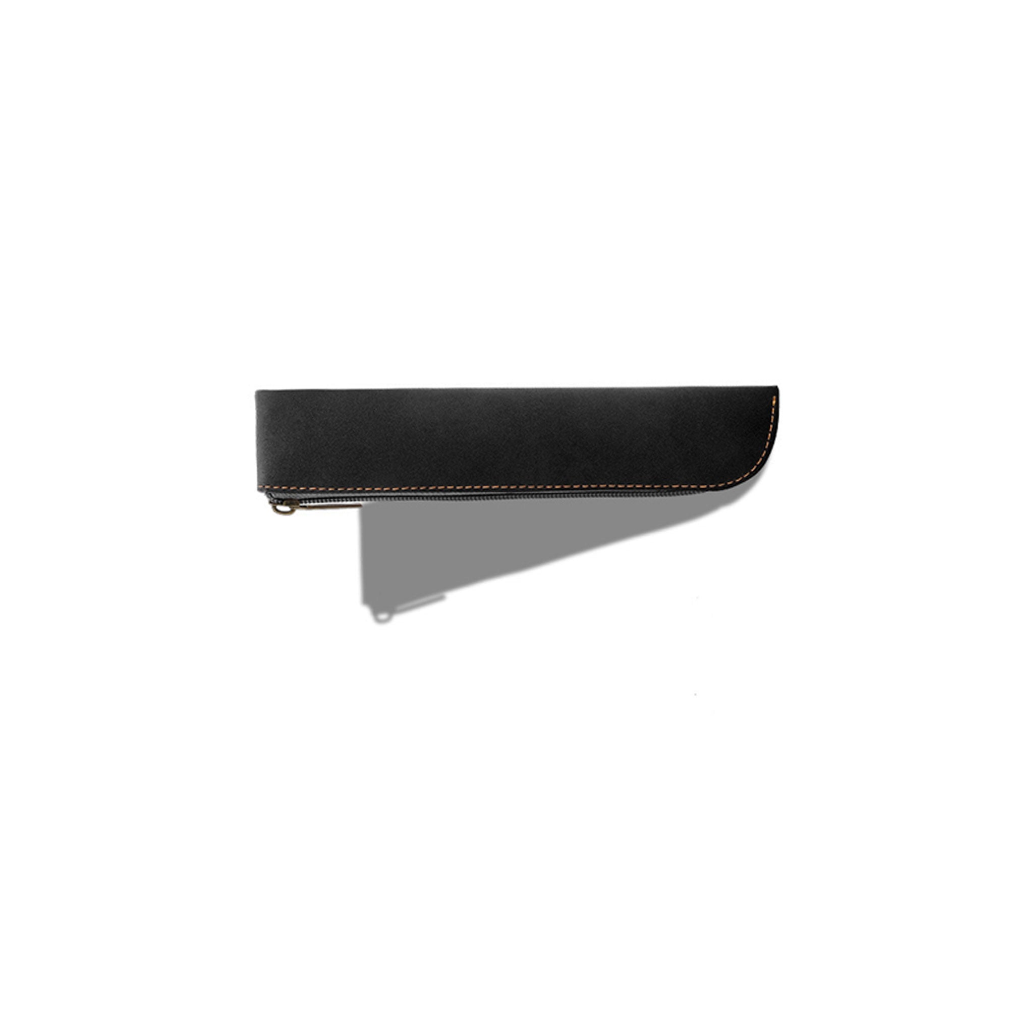 Leather Pencil Pouch
