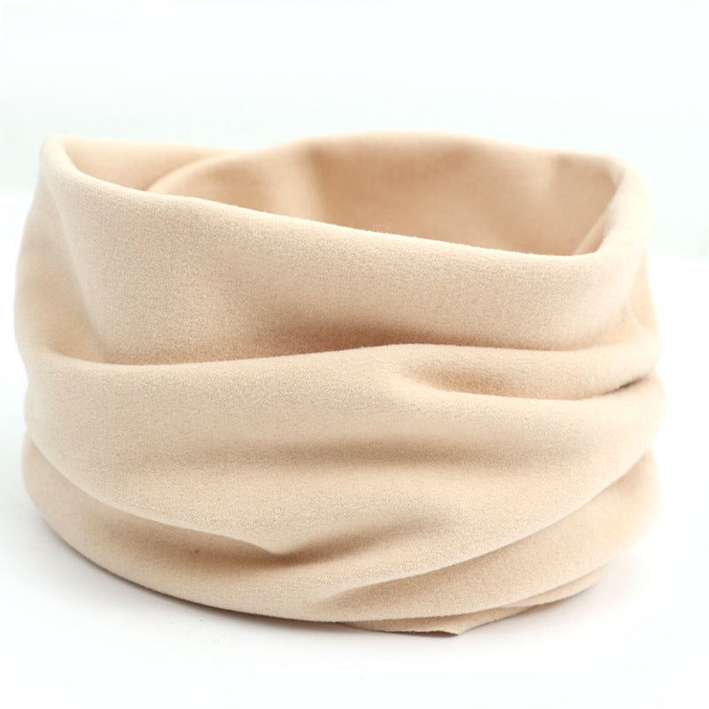 Thermo Soft Neck Warmer Collar