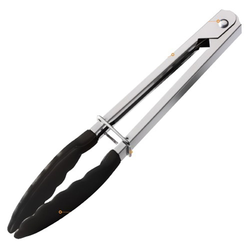 Nylon Food Tongs