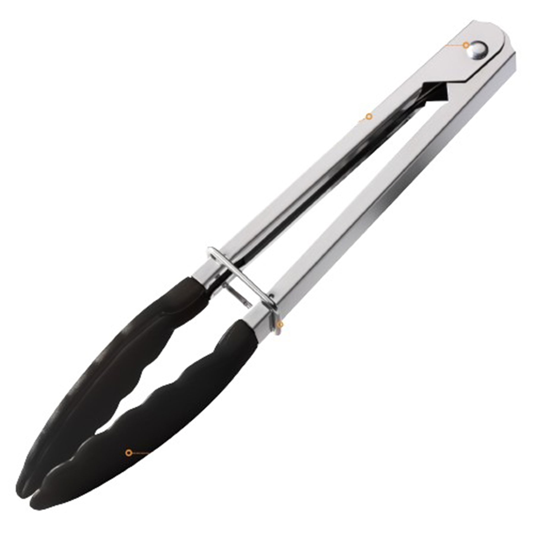 Nylon Food Tongs