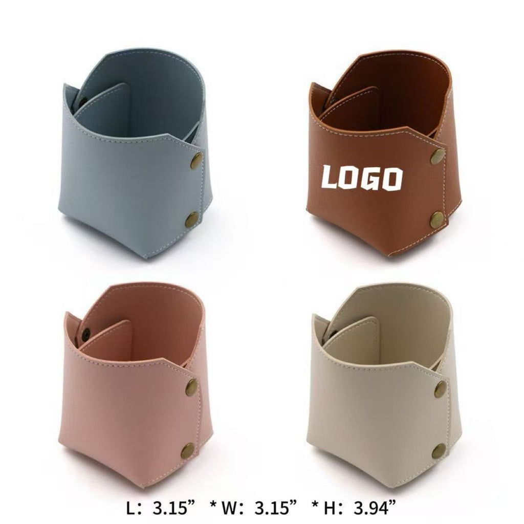 Cushion Storage Pen Holder