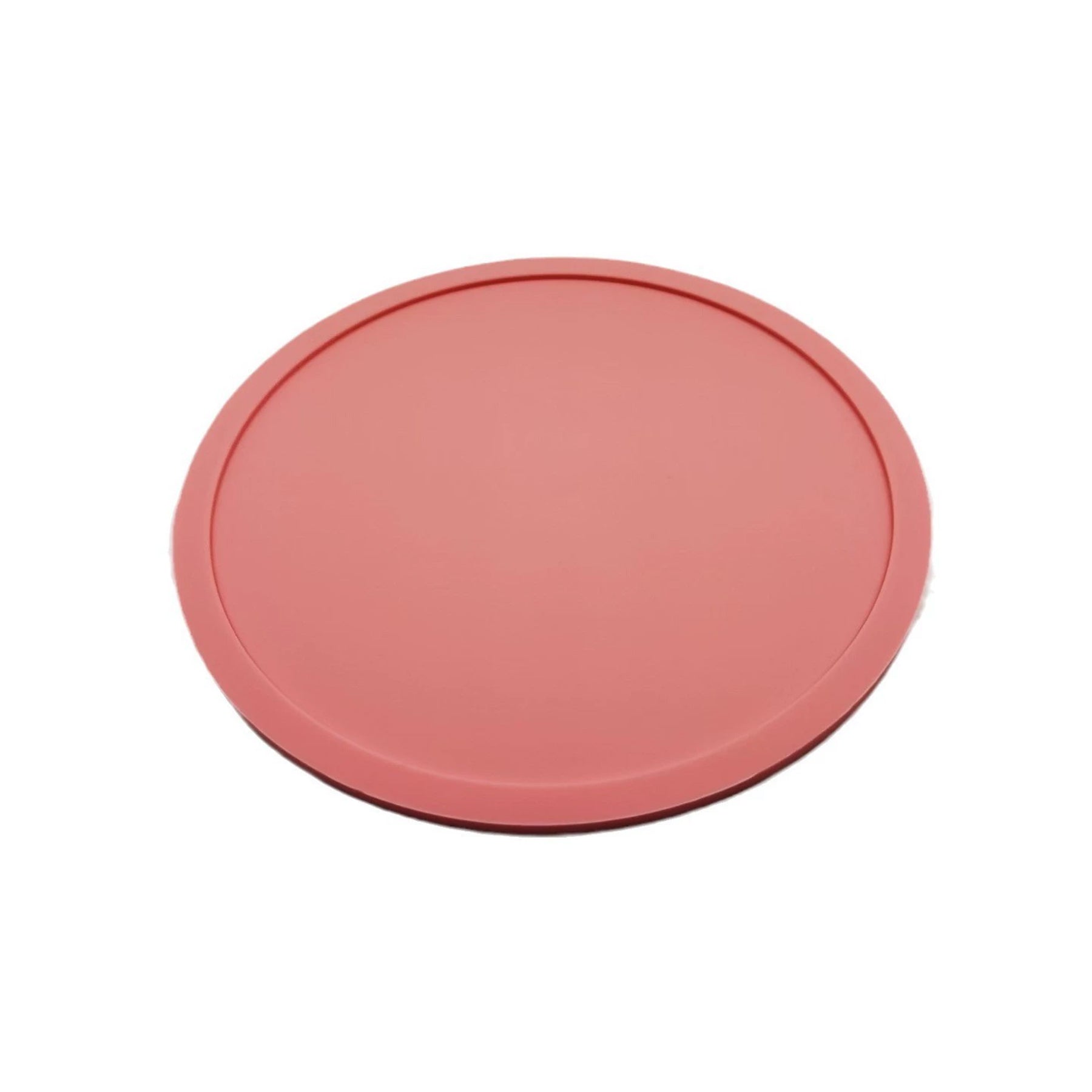 Food-Grade Silicone Coaster