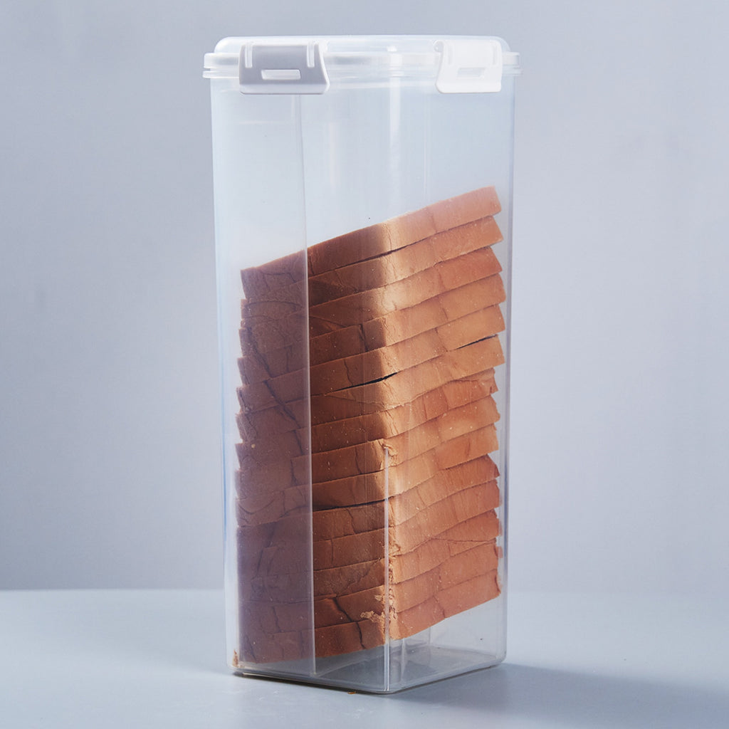 Household Bread Storage Box