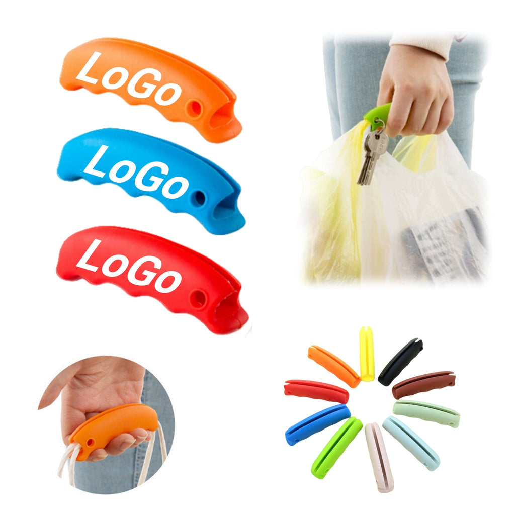 Silicone Item Carrier