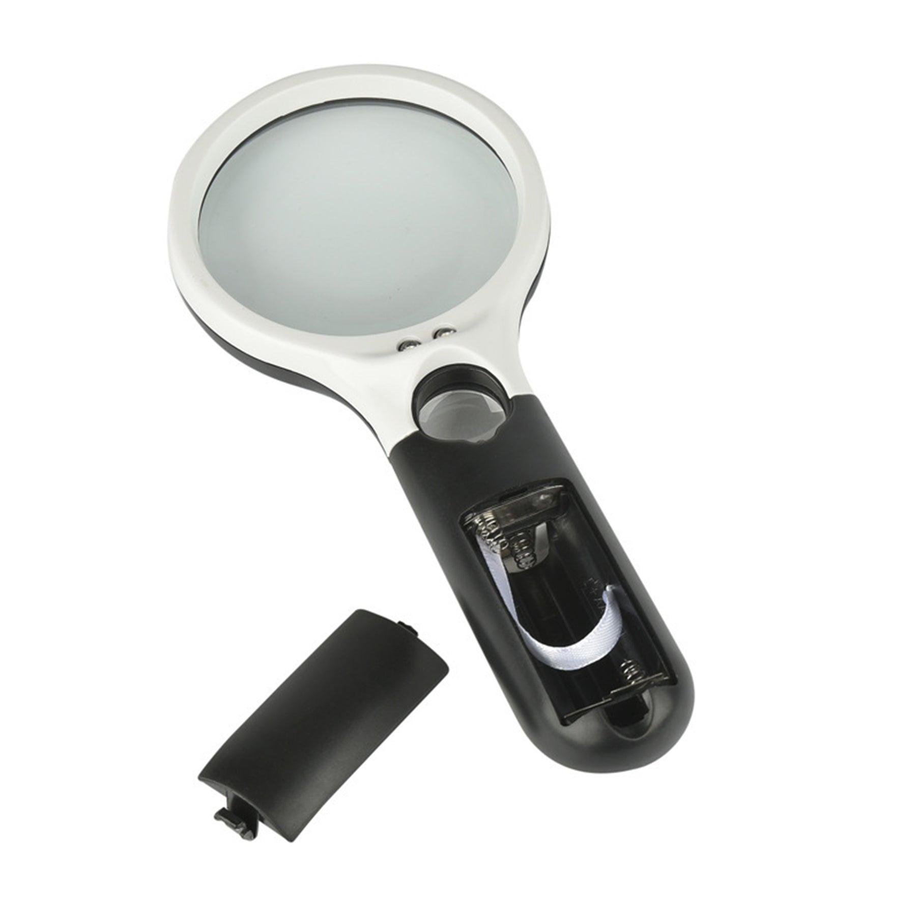 Light-Up Magnifier