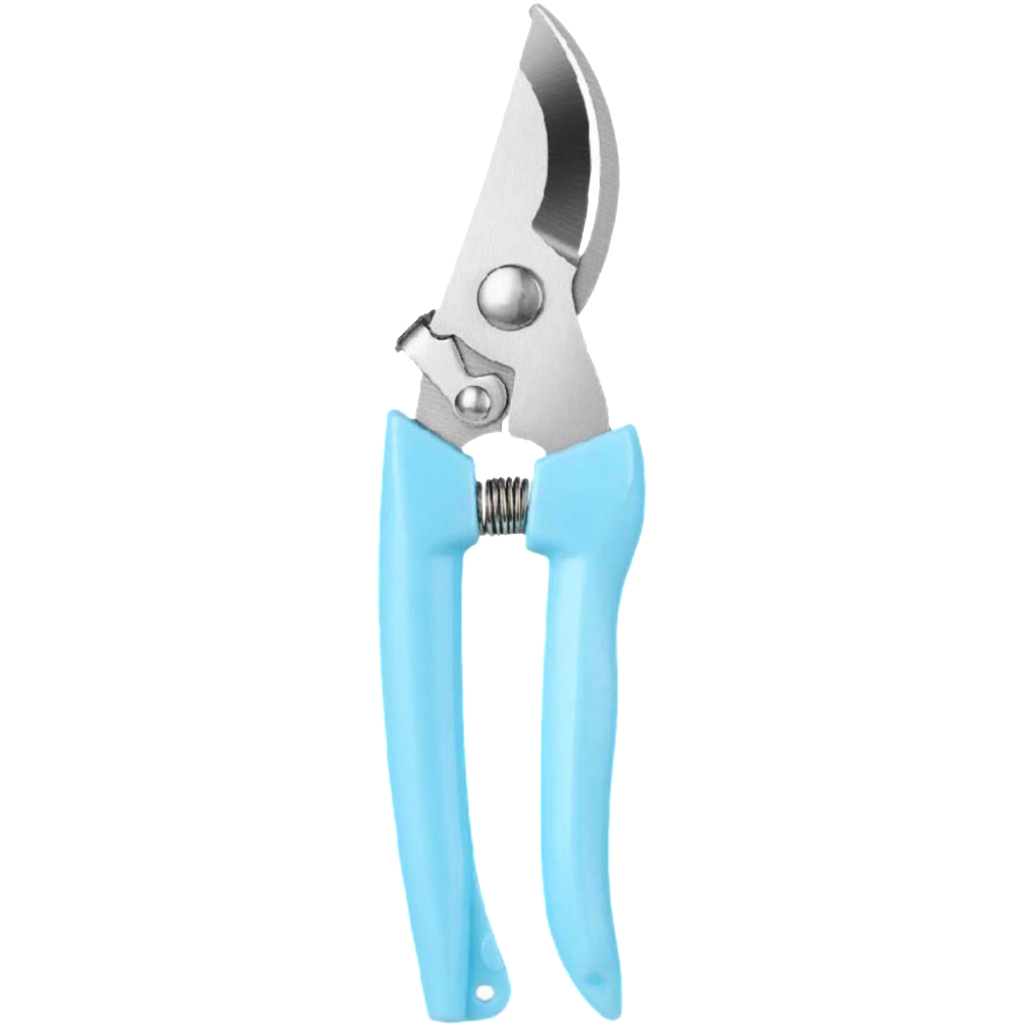 Gardening Curved-Head Pruning Shears