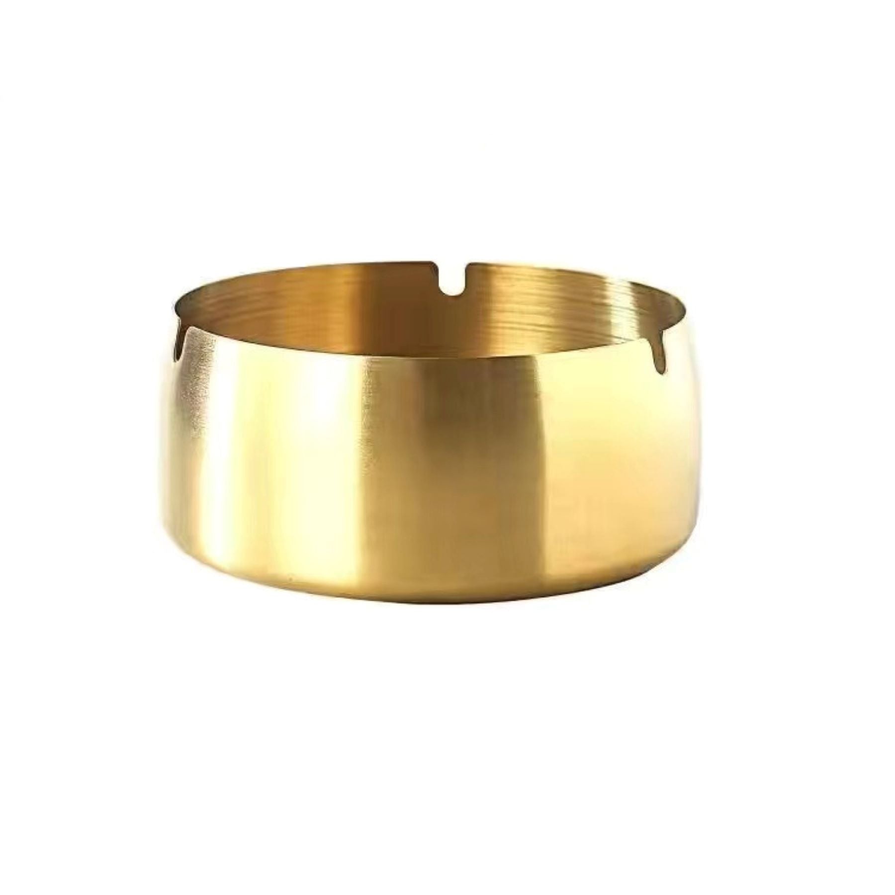 Stainless Steel Ashtray