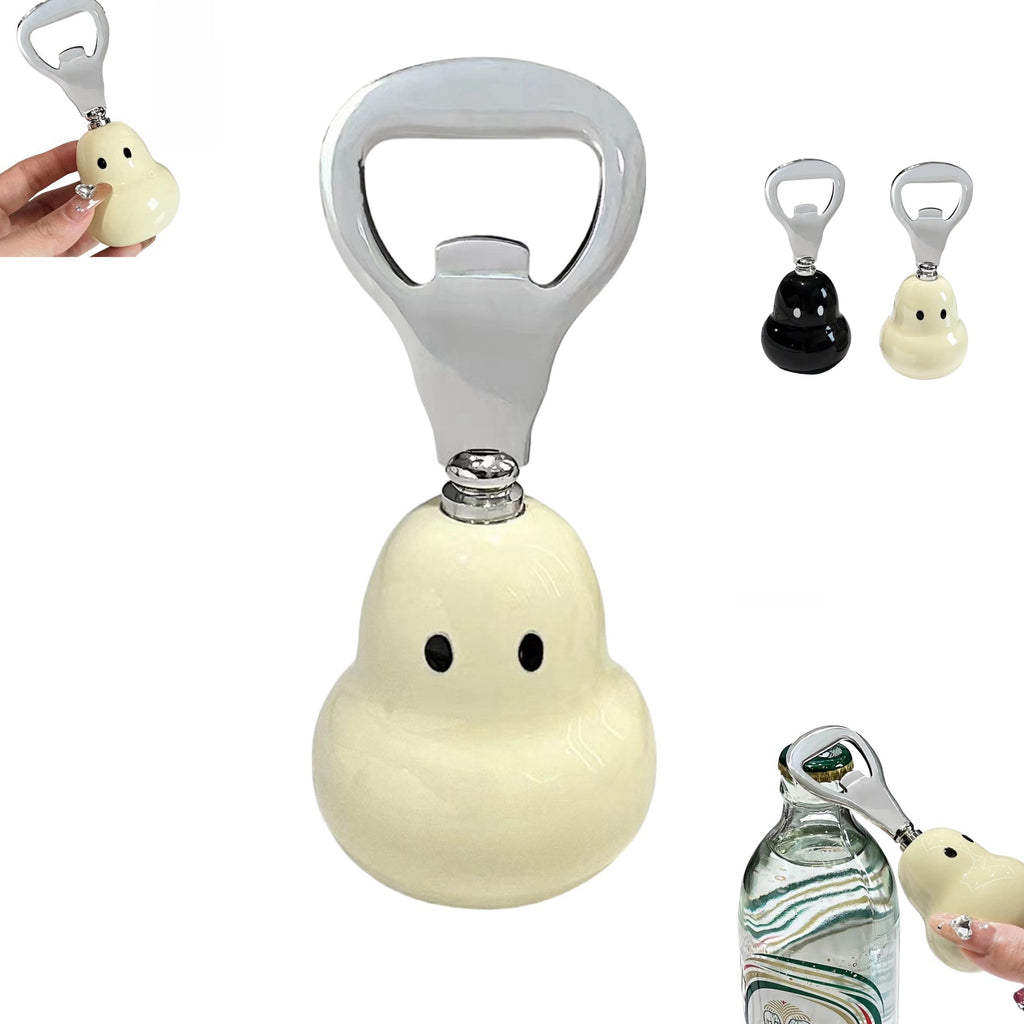 Portable Bottle Opener