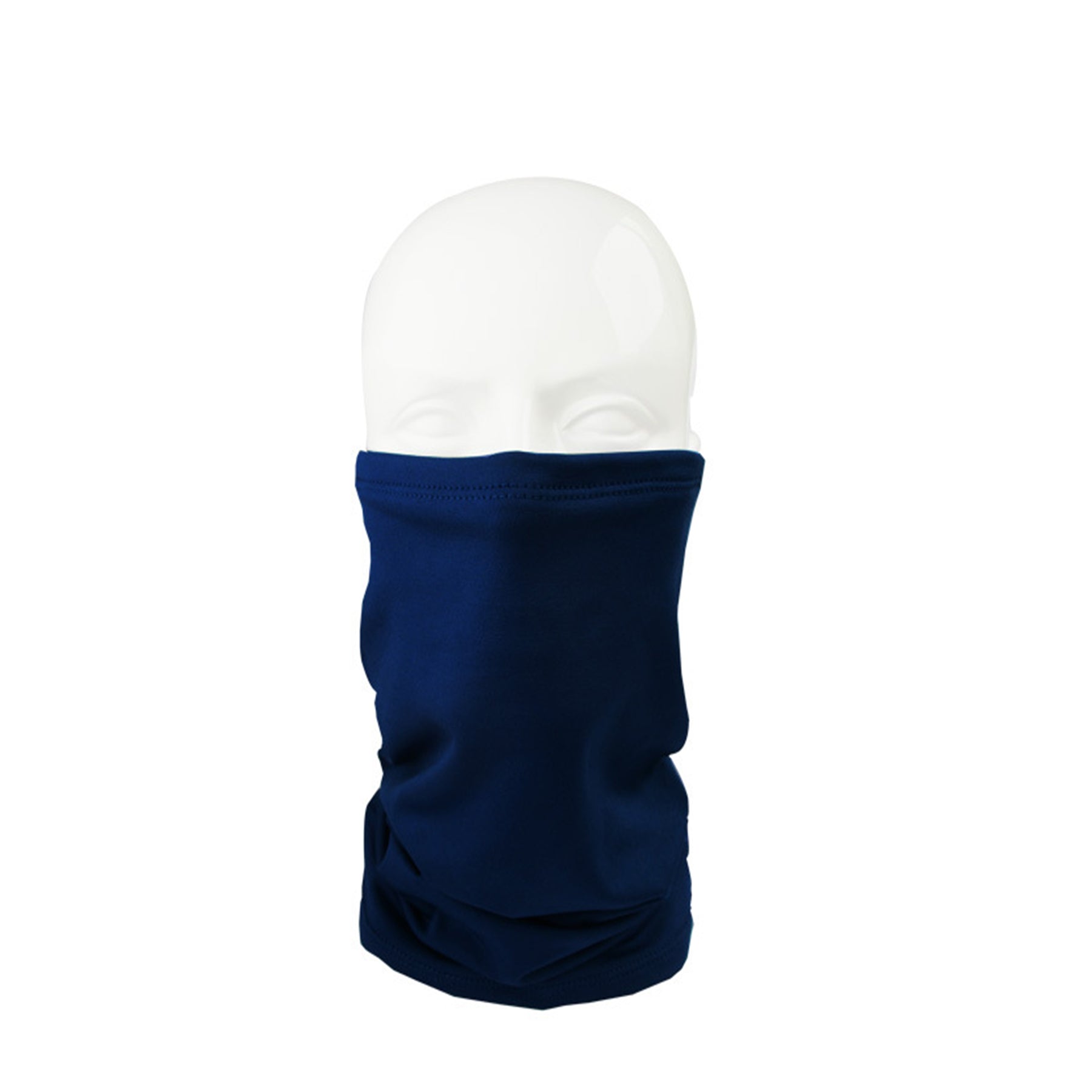 Stretch Velvet Neckband Expansion Buckle