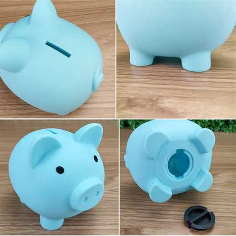 Classic Piggy Bank