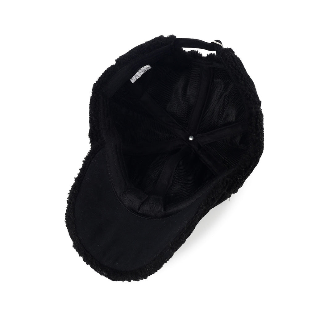 Winter Warm Baseball Cap