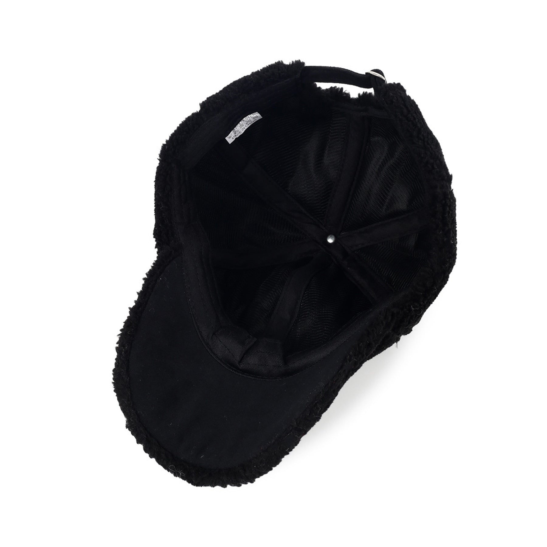 Winter Warm Baseball Cap