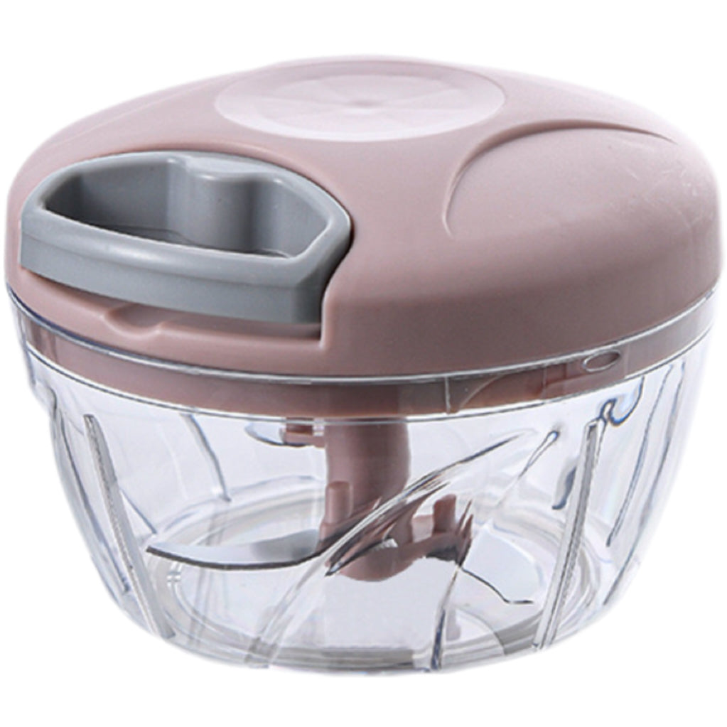 Manual Garlic Puller