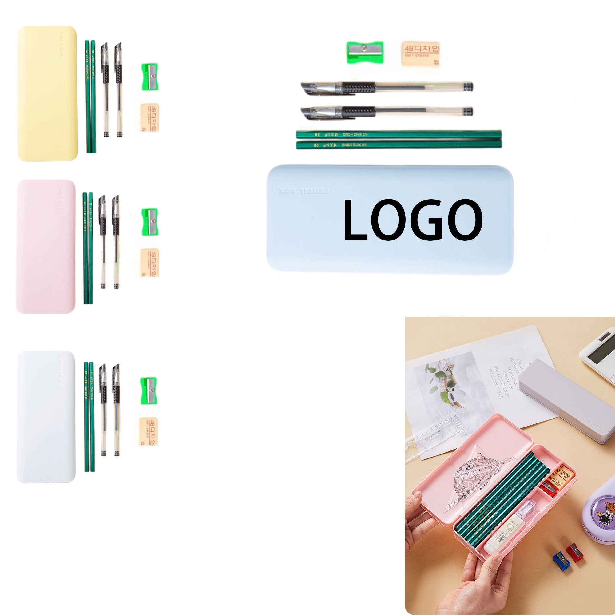 Stationery