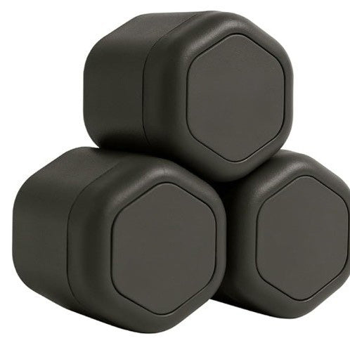Magnetic Travel Capsule
