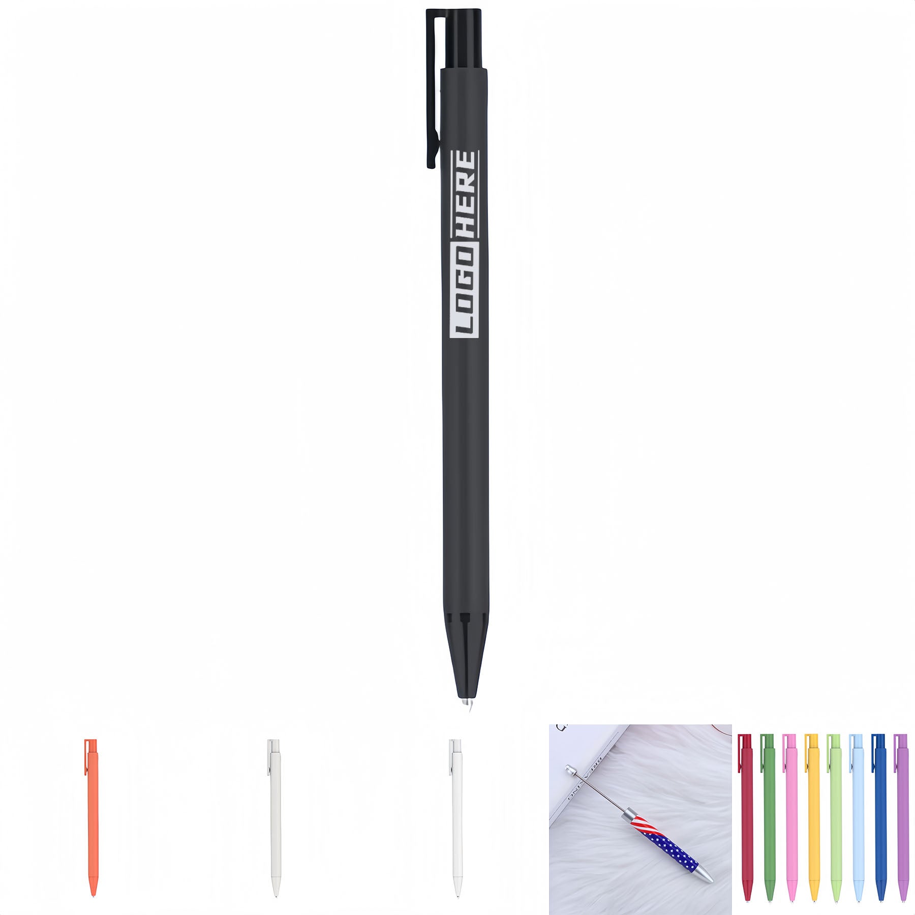 Ballpoint pen