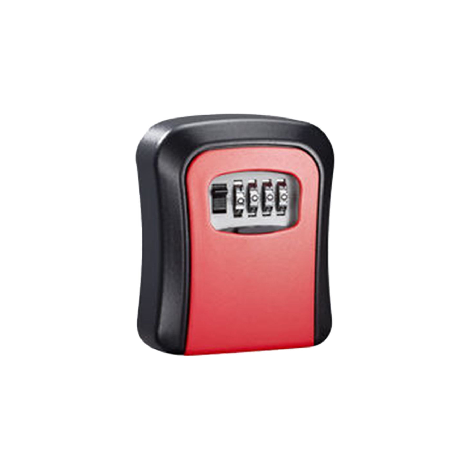 Full Metal Combination Keyed Locks