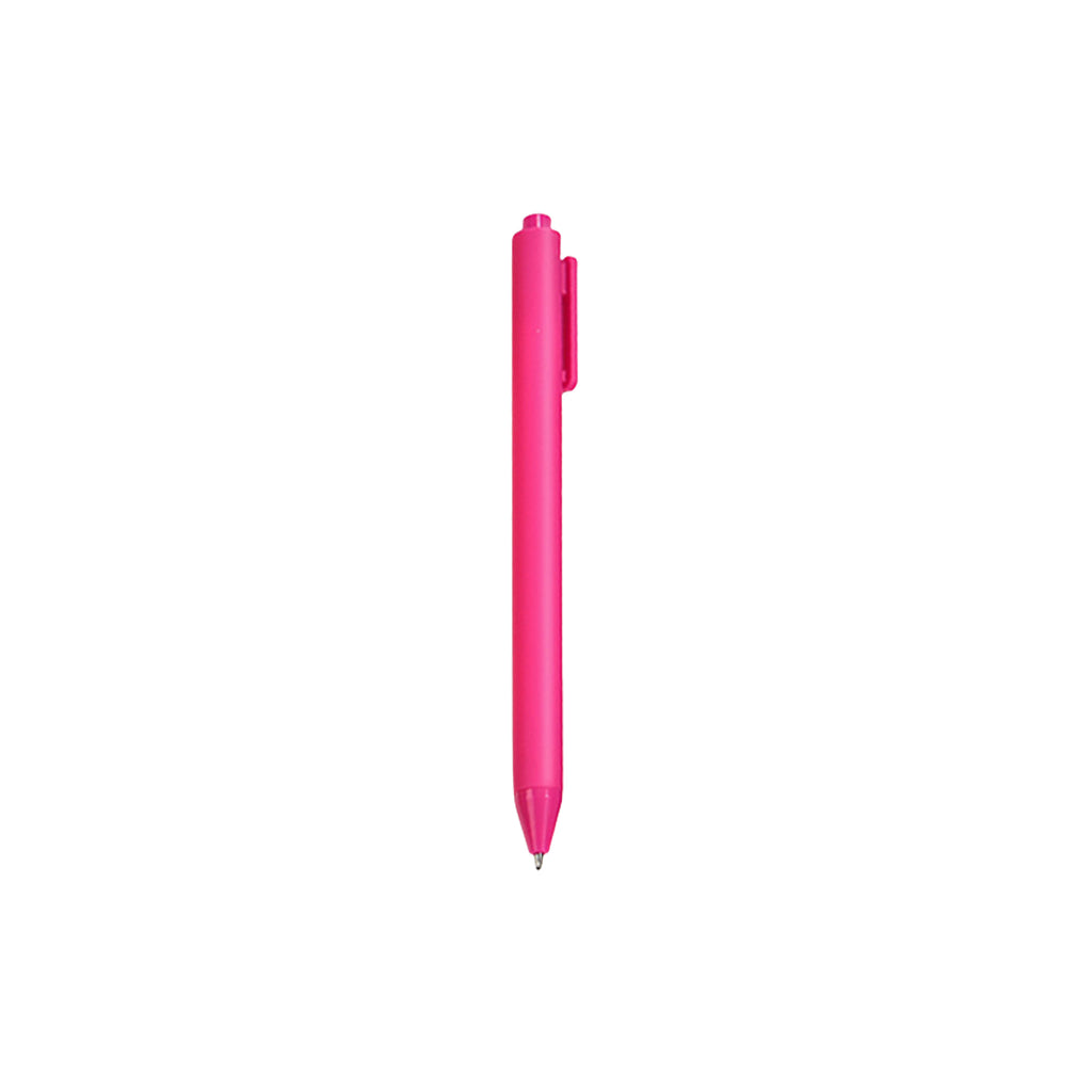 Ins-Style Macaron Click Pen