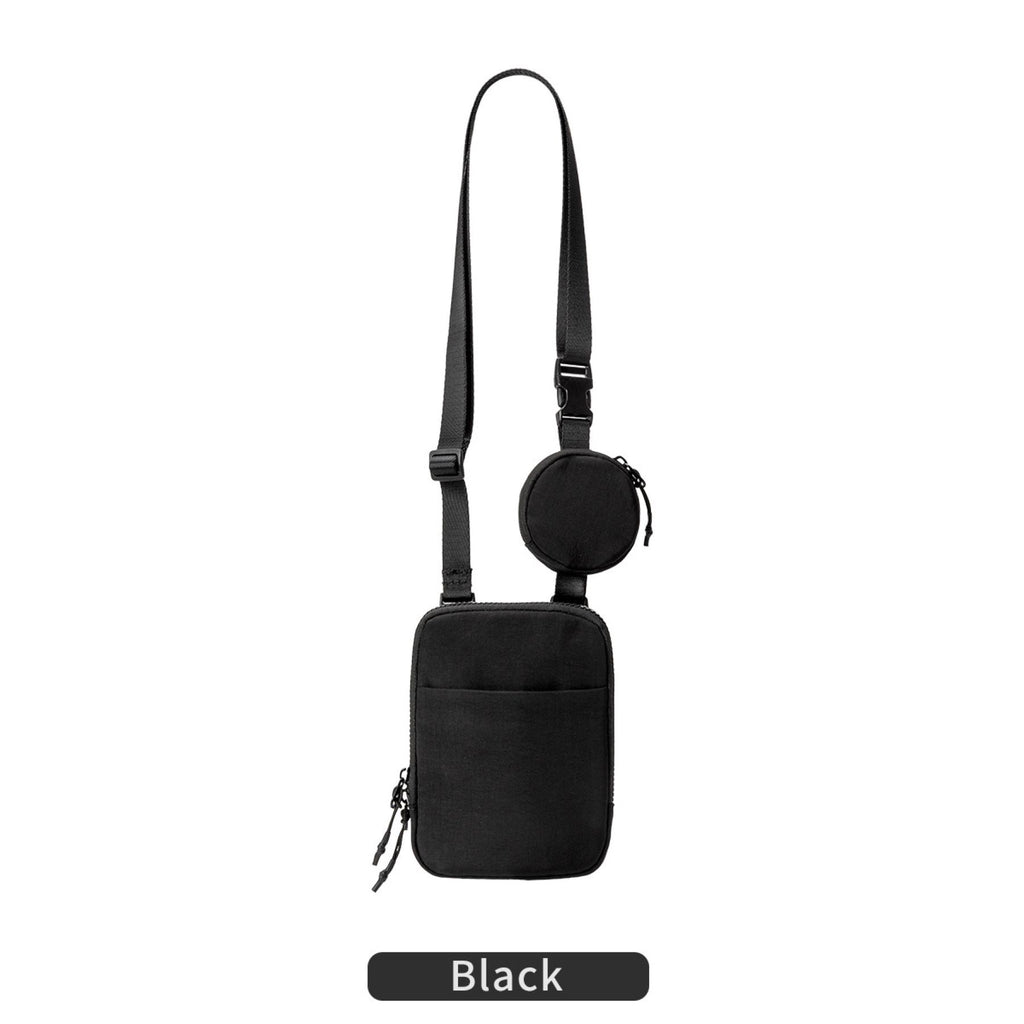 Outdoor Crossbody Bag