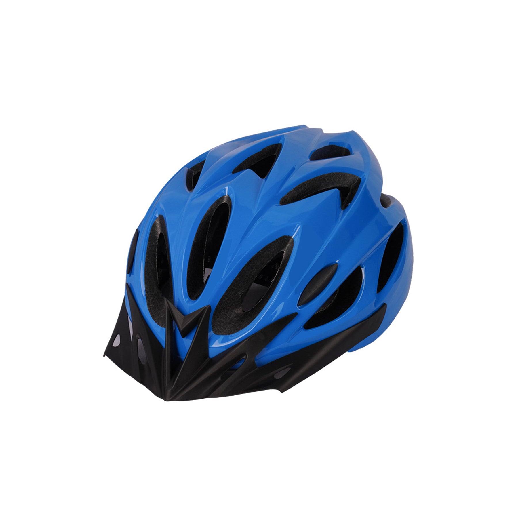 Ventilated Adjustable Bike Helmet – Lightweight and Durable