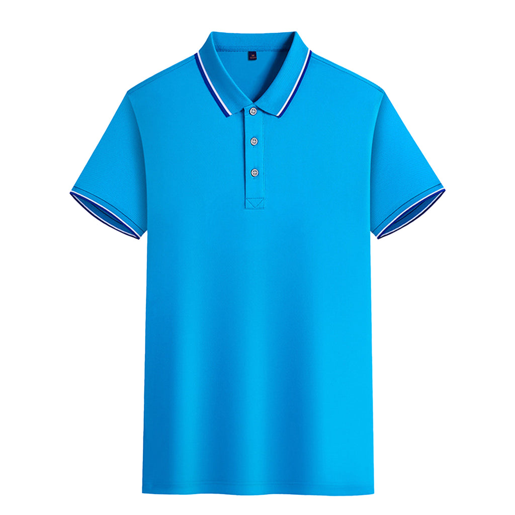 Short Sleeve Tactical Shirt Polo