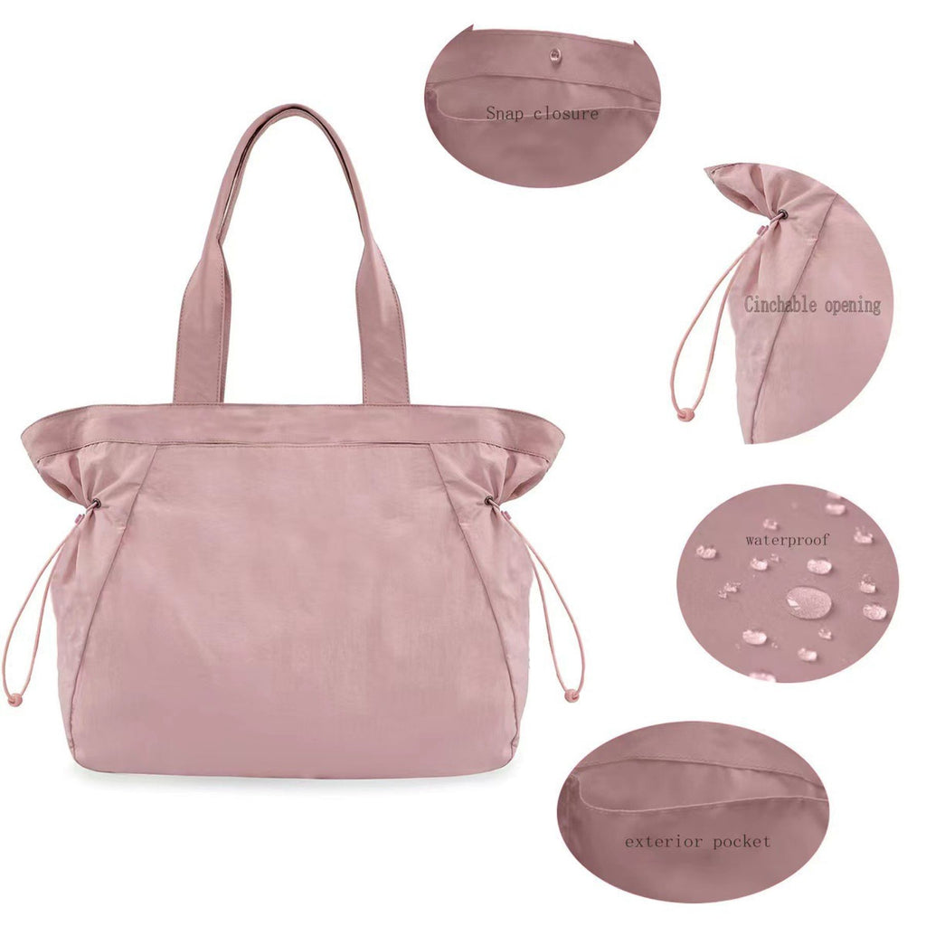 Fashionable Tote Bag