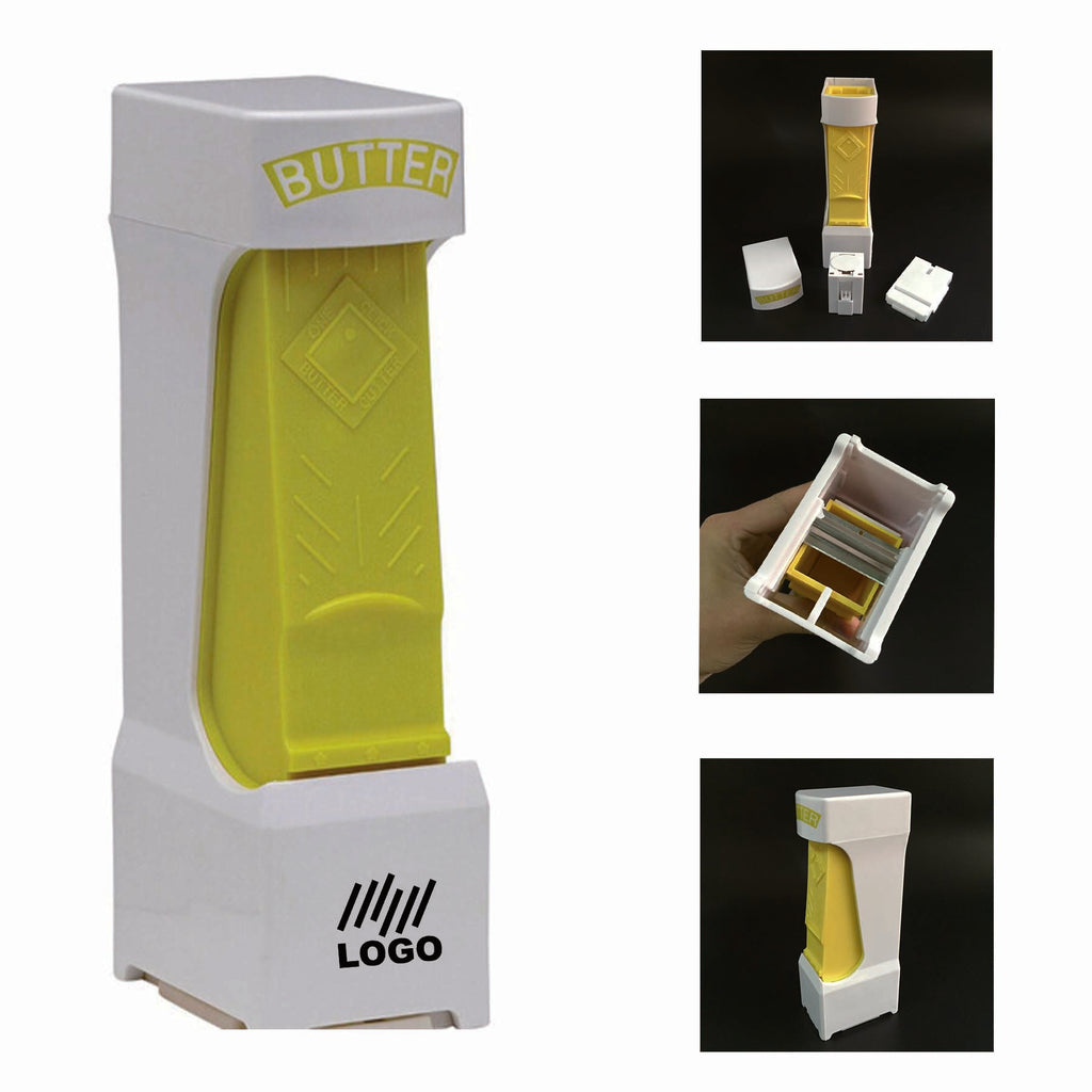 Hand Held Butter Cutter Slicer