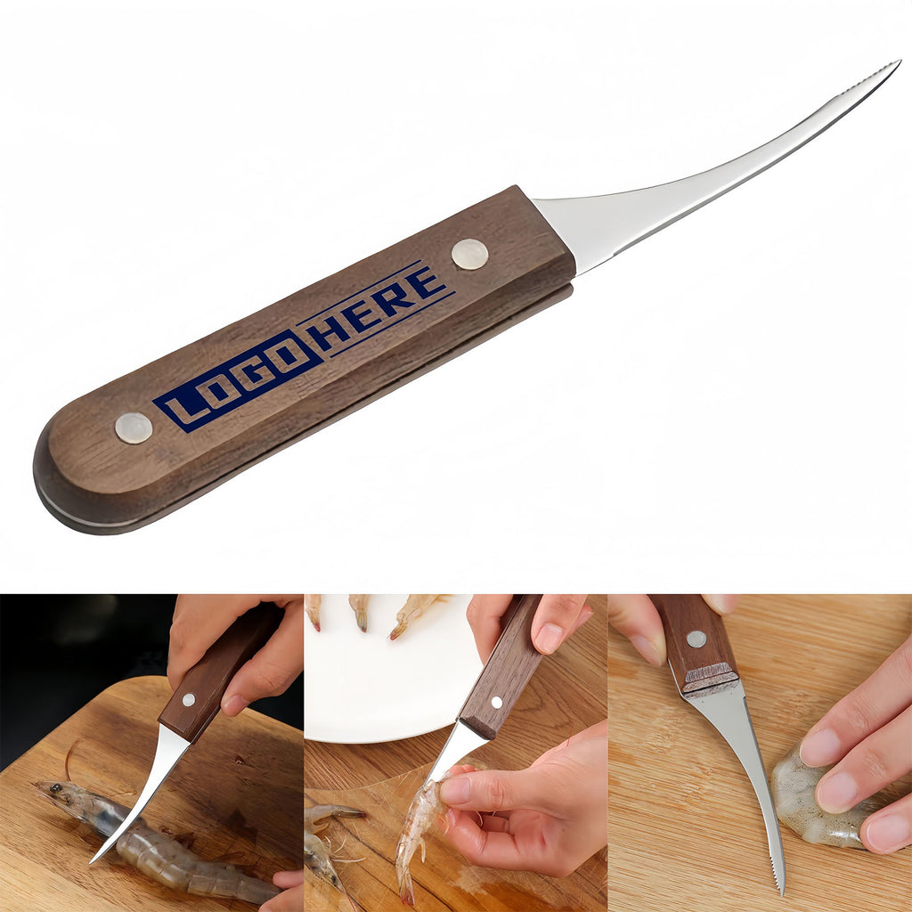 Seafood Peeler Tool